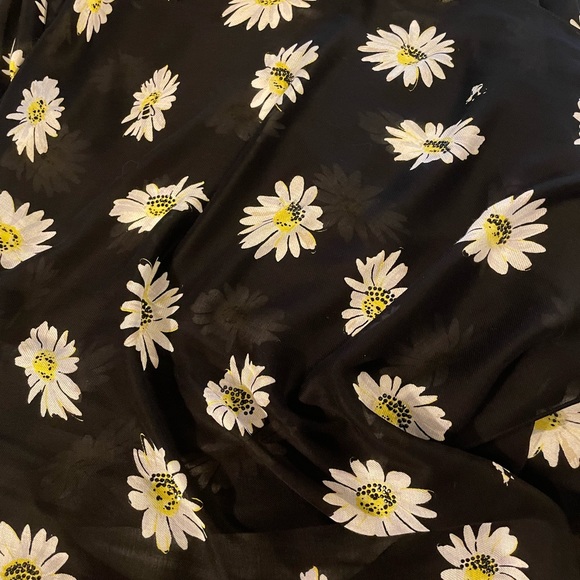 Kate Spade large scarf - Picture 1 of 3